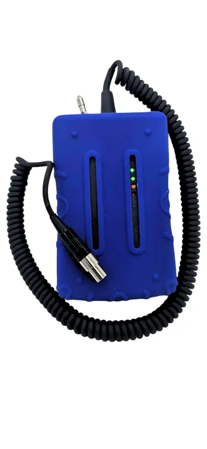 Battery Backup