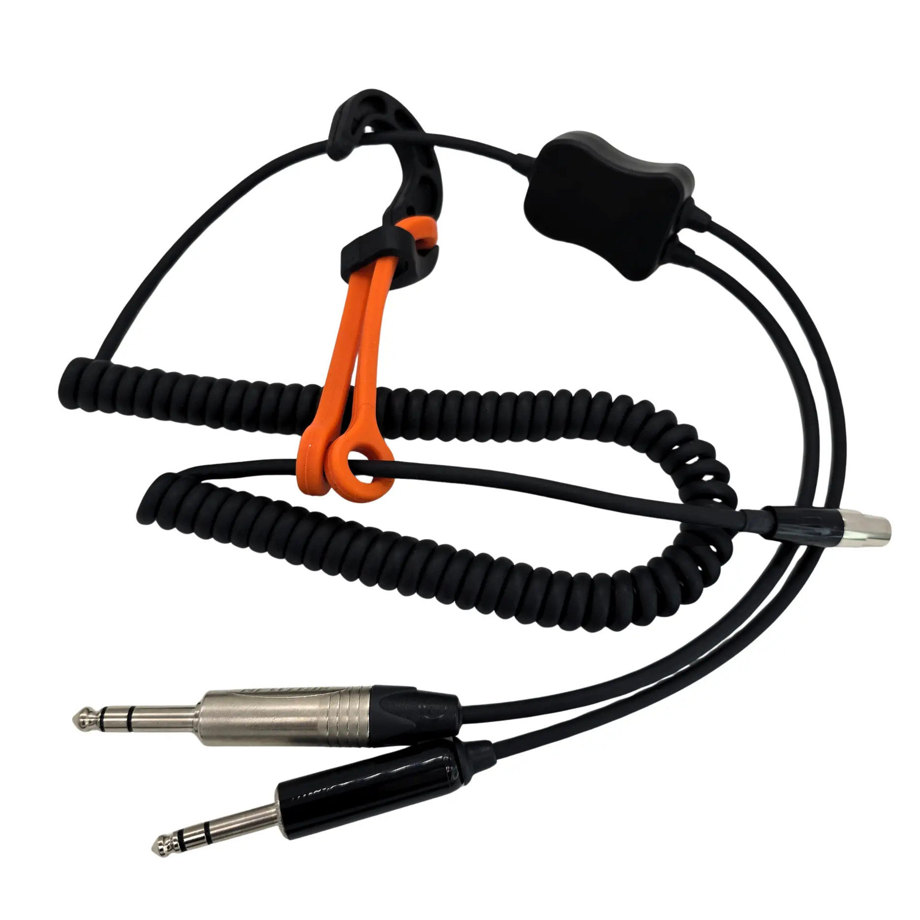 Twin GA Plugs Wireless Gateway Cable